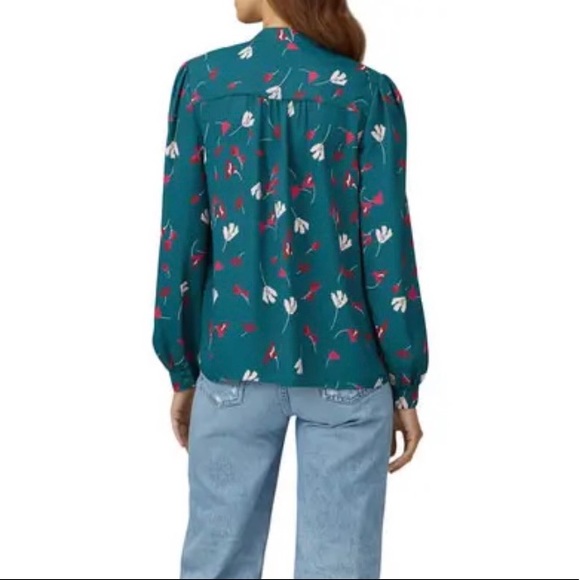 Joie Myella top - Picture 2 of 12